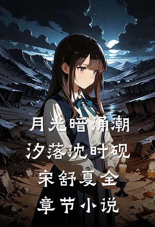 月光暗涌潮汐落沈时砚宋舒夏全章节小说