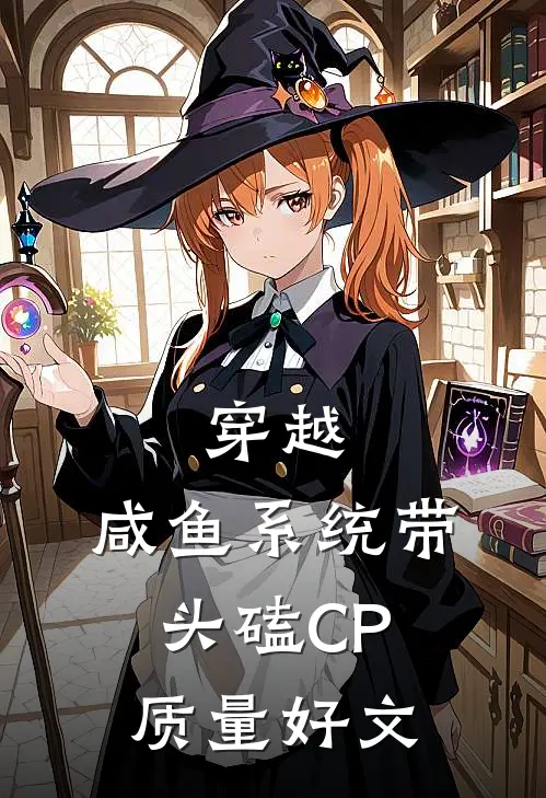 穿越：咸鱼系统带头磕CP质量好文