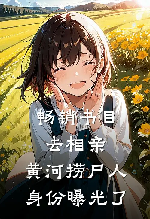 畅销书目去相亲，黄河捞尸人身份曝光了