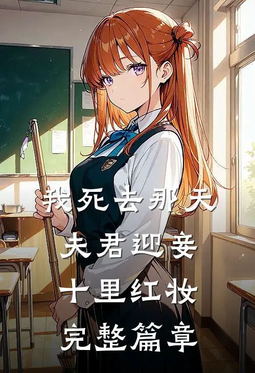 我死去那天，夫君迎妾十里红妆完整篇章