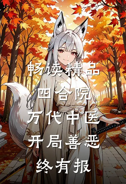 畅读精品四合院：万代中医，开局善恶终有报