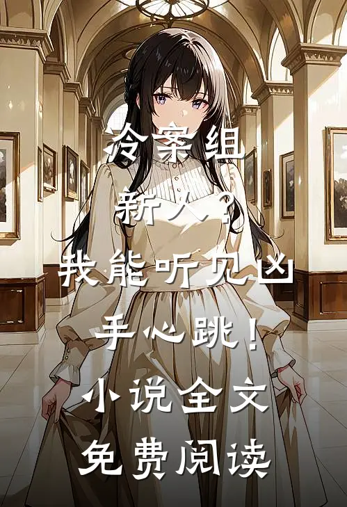 冷案组新人？我能听见凶手心跳！小说全文免费阅读