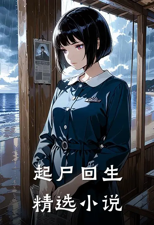 起尸回生精选小说