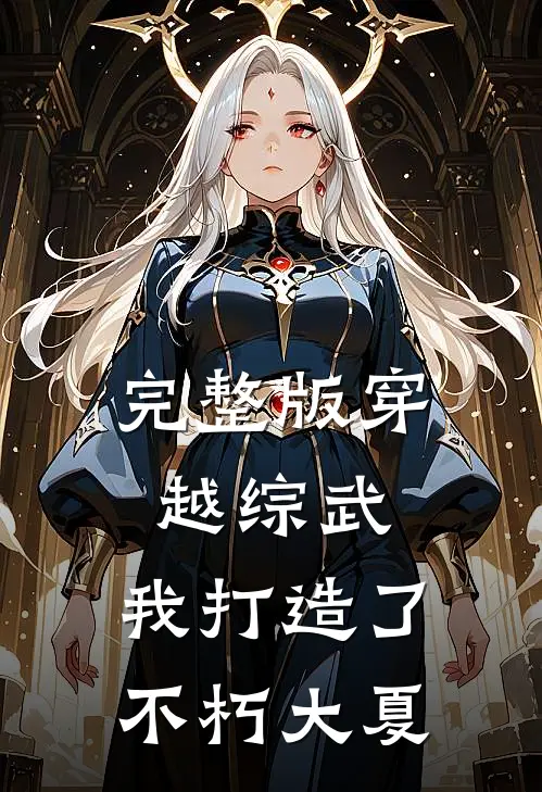 完整版穿越综武：我打造了不朽大夏