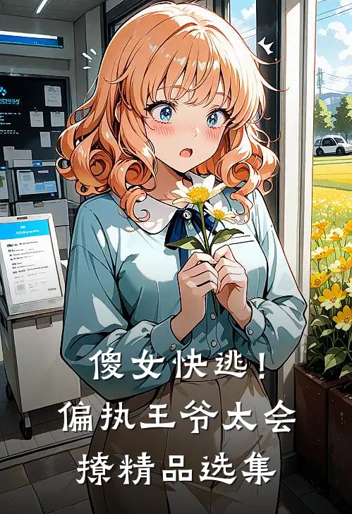 傻女快逃！偏执王爷太会撩精品选集