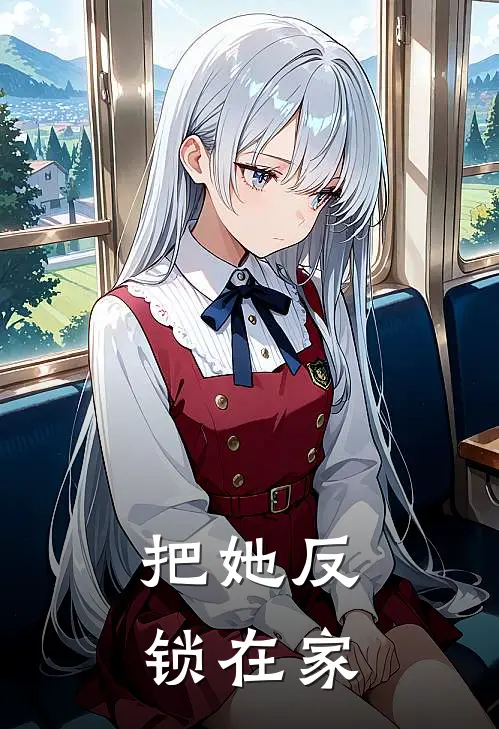 把她反锁在家