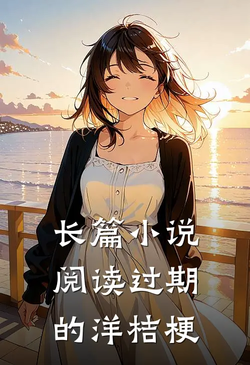 长篇小说阅读过期的洋桔梗
