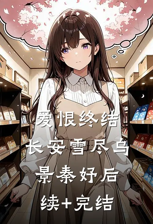 爱恨终结，长安雪尽乌景秦妤后续+完结