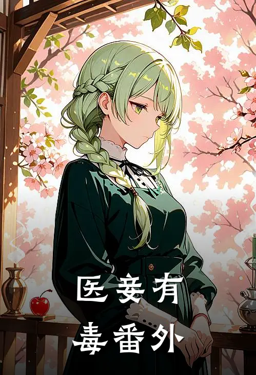 医妾有毒 番外