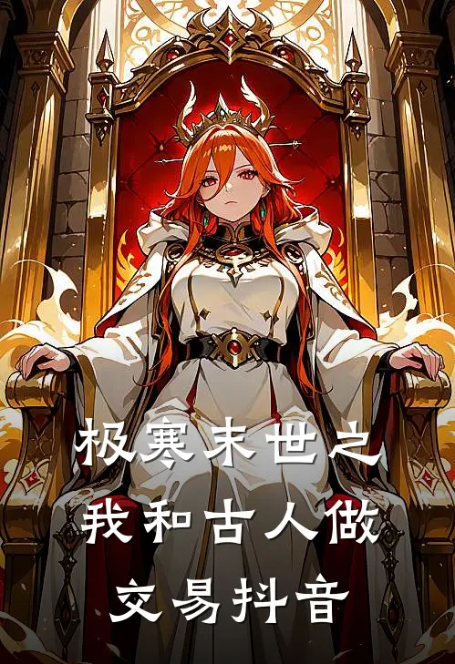 极寒末世之我和古人做交易抖音