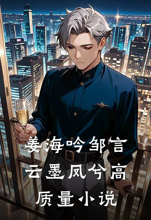 姜海吟邹言云墨凤兮高质量小说
