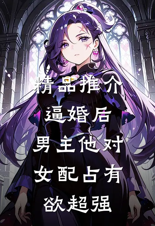 精品推介逼婚后，男主他对女配占有欲超强