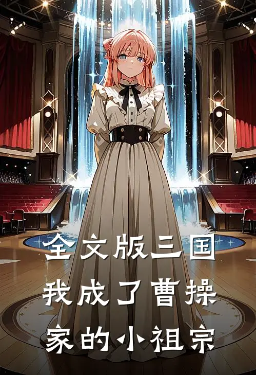 全文版三国：我成了曹操家的小祖宗