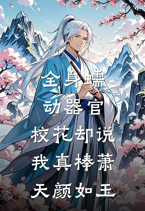 全身蠕动器官，校花却说我真棒萧天颜如玉