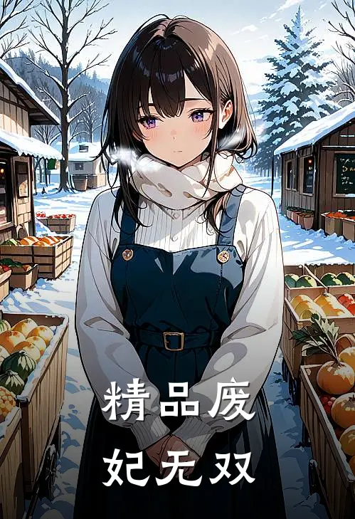 精品废妃无双