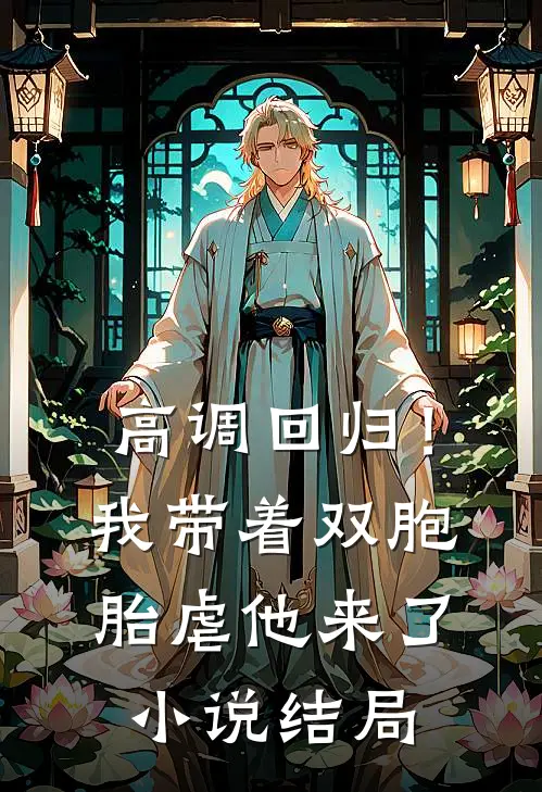 高调回归！我带着双胞胎虐他来了小说结局