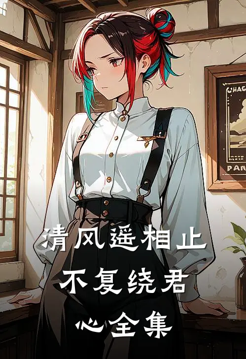 清风遥相止，不复绕君心全集