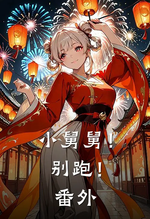 小舅舅！别跑！ 番外