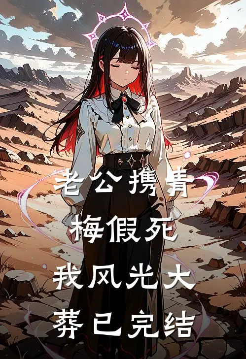 老公携青梅假死，我风光大葬已完结