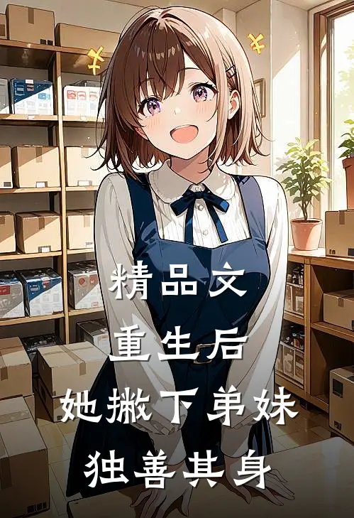 精品文重生后，她撇下弟妹独善其身