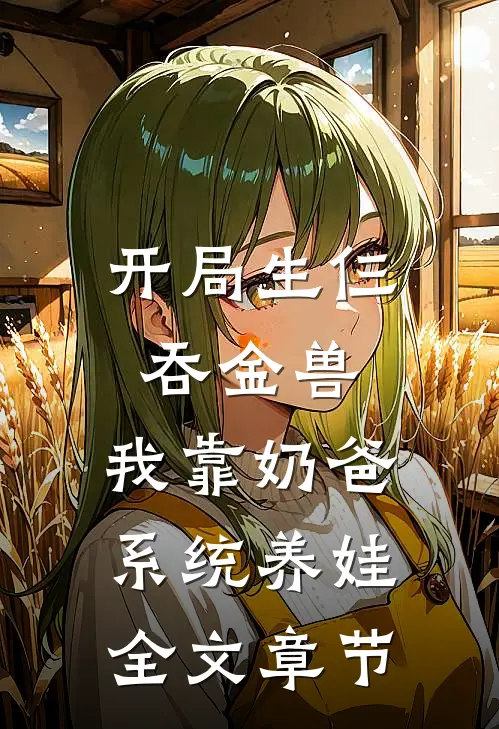 开局生仨吞金兽，我靠奶爸系统养娃全文章节