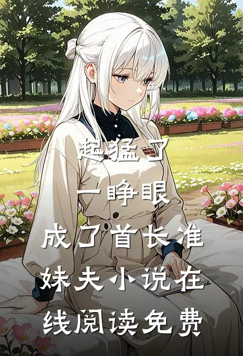 起猛了，一睁眼，成了首长准妹夫小说在线阅读免费