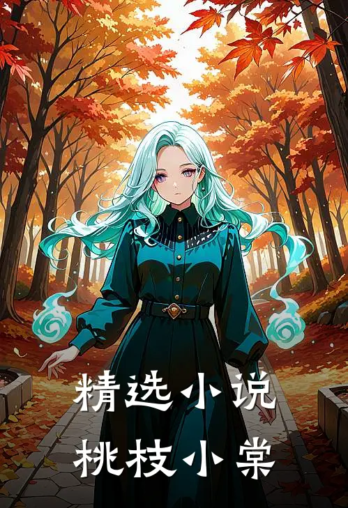 精选小说桃枝小棠