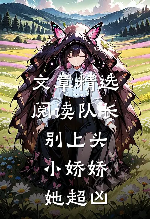 文章精选阅读队长别上头，小娇娇她超凶