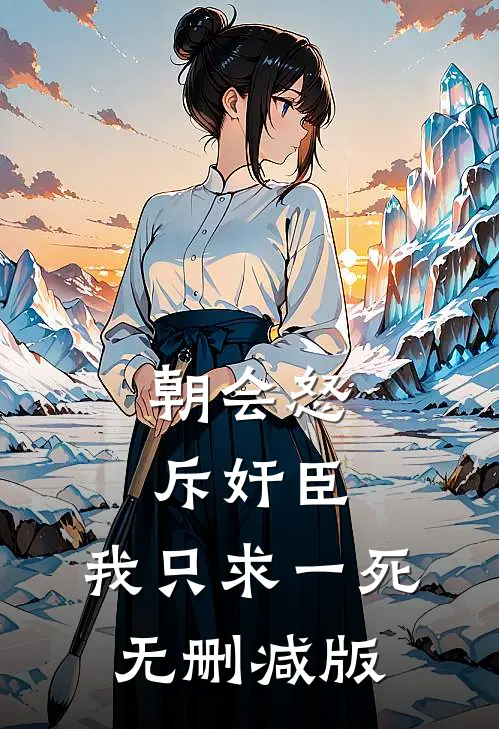 朝会怒斥奸臣，我只求一死无删减版