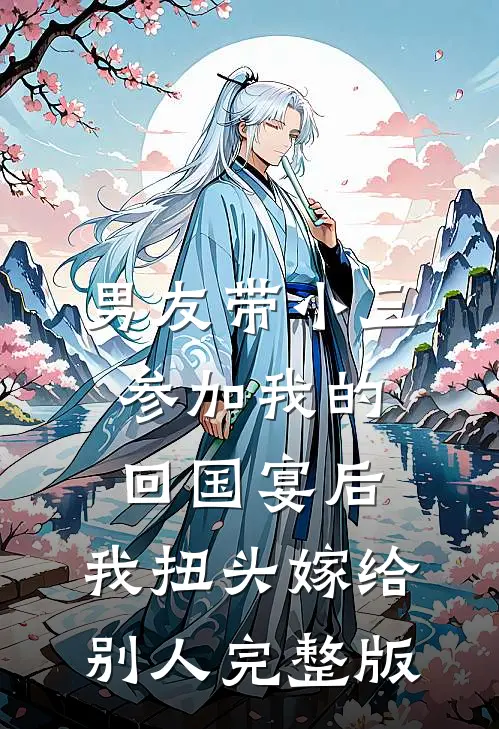 男友带小三参加我的回国宴后，我扭头嫁给别人完整版