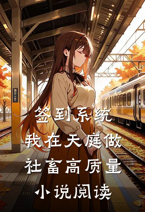 签到系统：我在天庭做社畜高质量小说阅读