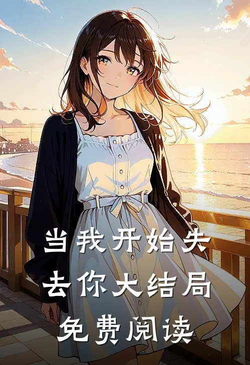 当我开始失去你大结局免费阅读