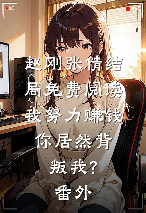 赵刚张倩结局免费阅读我努力赚钱，你居然背叛我?番外