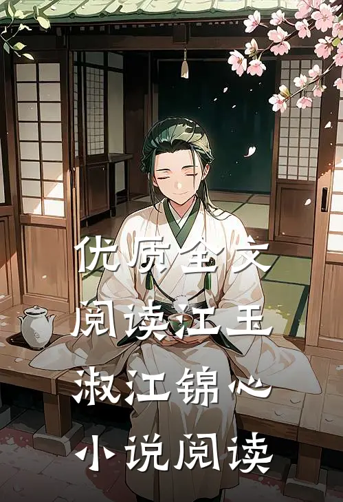 优质全文阅读江玉淑江锦心小说阅读
