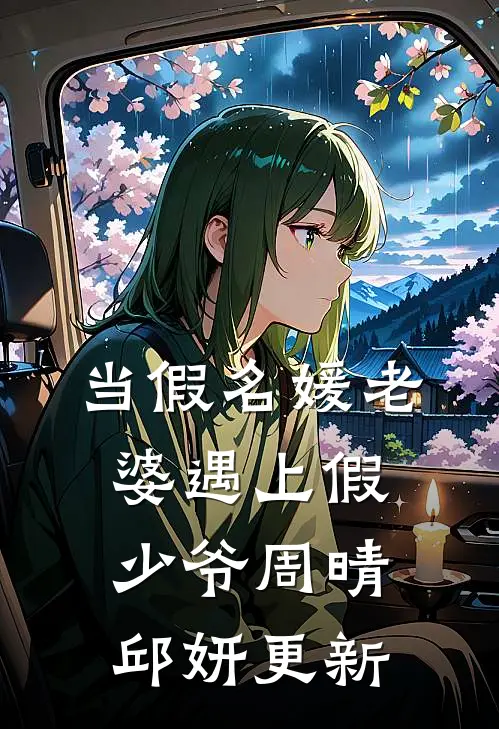当假名媛老婆遇上假少爷周晴邱妍更新