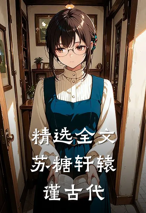 精选全文苏糖轩辕谨古代