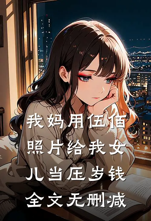我妈用伍佰照片给我女儿当压岁钱全文无删减