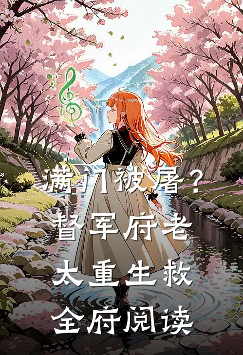 满门被屠？督军府老太重生救全府阅读