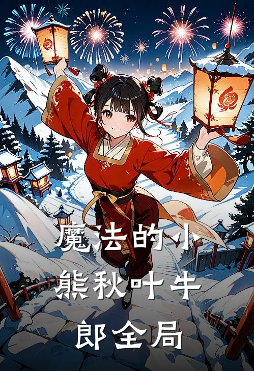魔法的小熊秋叶牛郎全局