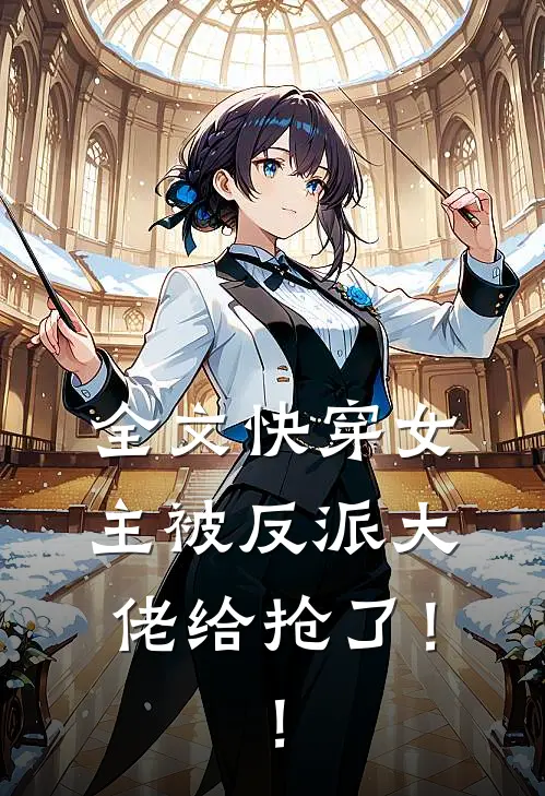 全文快穿女主被反派大佬给抢了！！