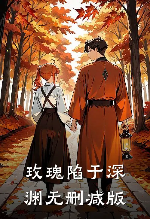玫瑰陷于深渊无删减版