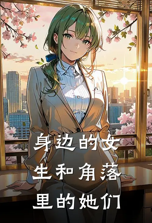 身边的女生和角落里的她们