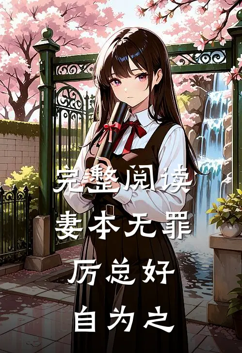 完整阅读妻本无罪，厉总好自为之