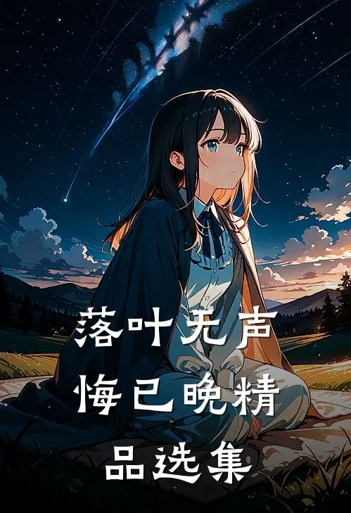 落叶无声悔已晚精品选集