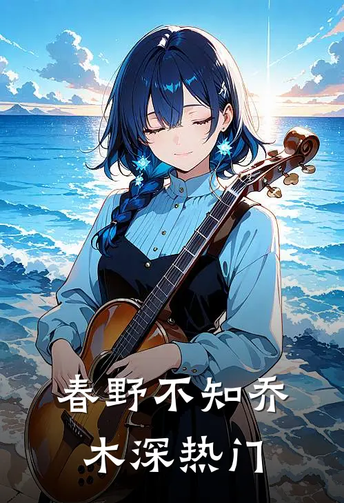 春野不知乔木深热门