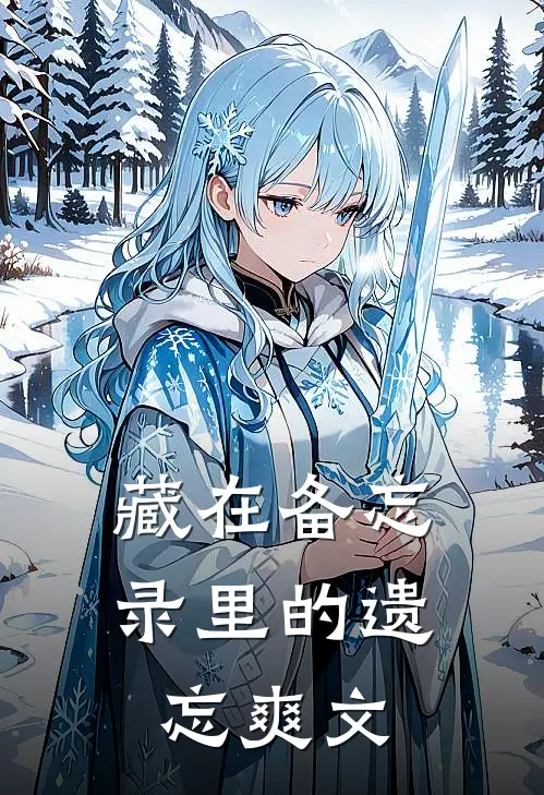 藏在备忘录里的遗忘爽文