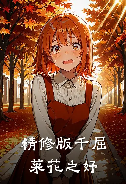精修版千屈莱花之妤