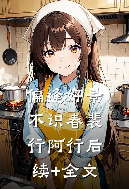 偏逢好景不识春裴行阿行后续+全文