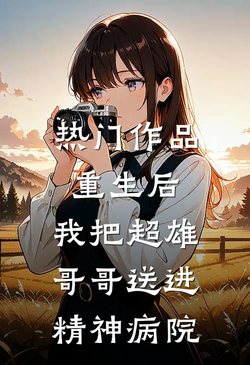 热门作品重生后，我把超雄哥哥送进精神病院