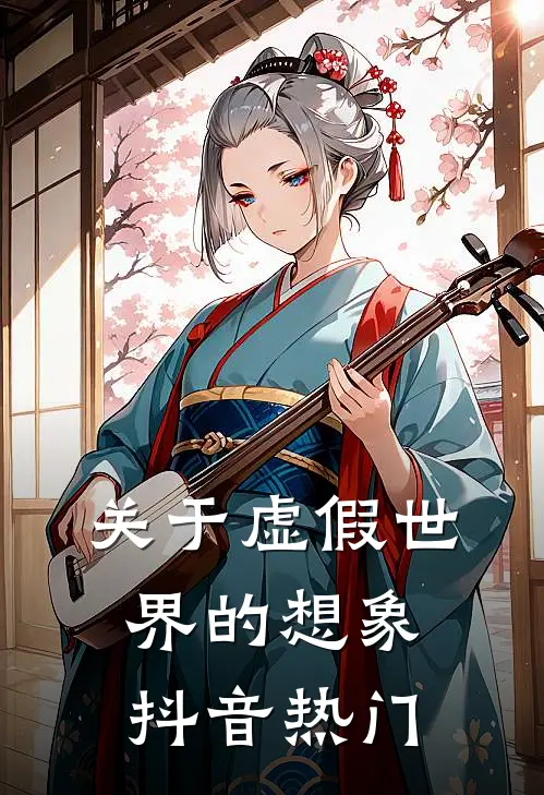 关于虚假世界的想象抖音热门